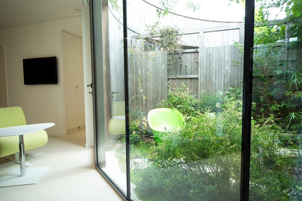 RONAN KERVARREC - Le Saison - Rennes - Saint-Grégoire Habitación foto
