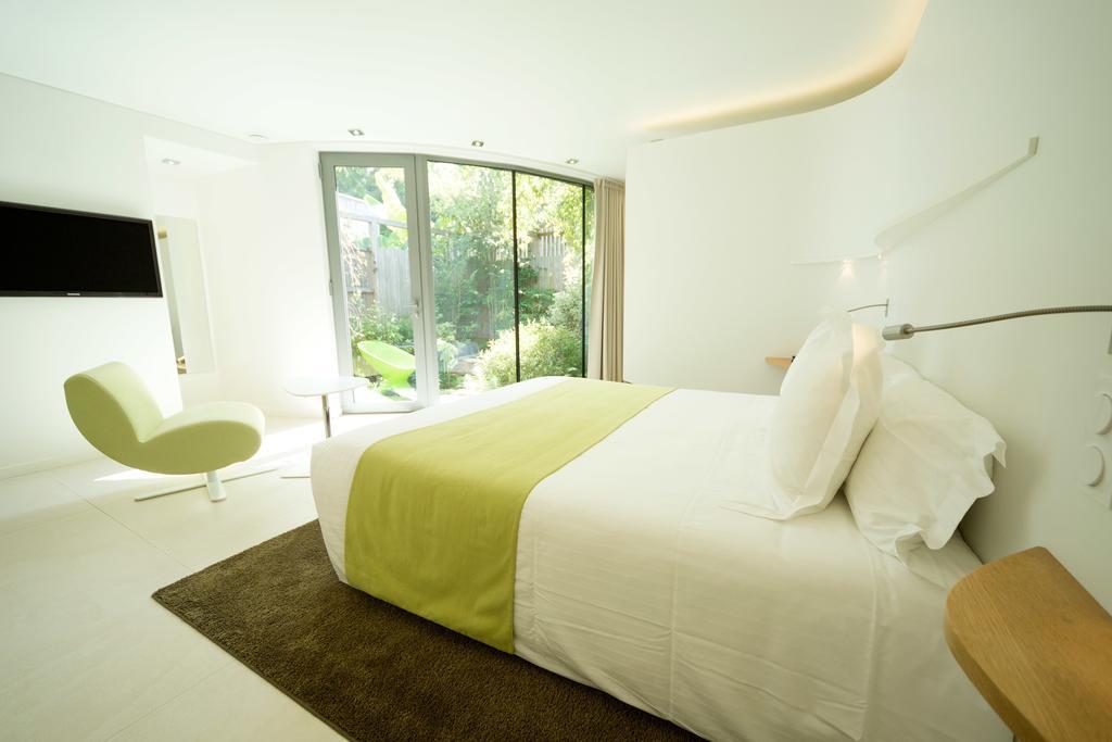 RONAN KERVARREC - Le Saison - Rennes - Saint-Grégoire Habitación foto