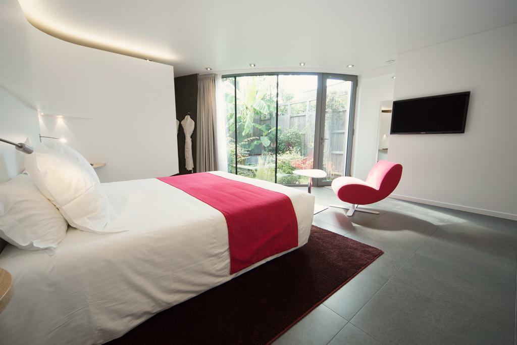 RONAN KERVARREC - Le Saison - Rennes - Saint-Grégoire Habitación foto