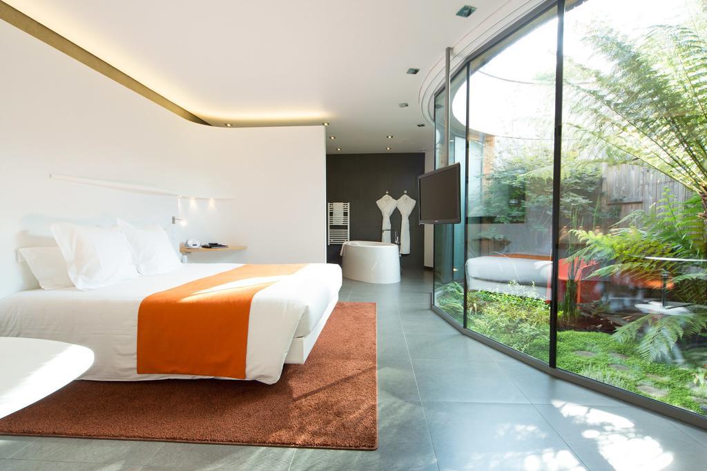 RONAN KERVARREC - Le Saison - Rennes - Saint-Grégoire Habitación foto