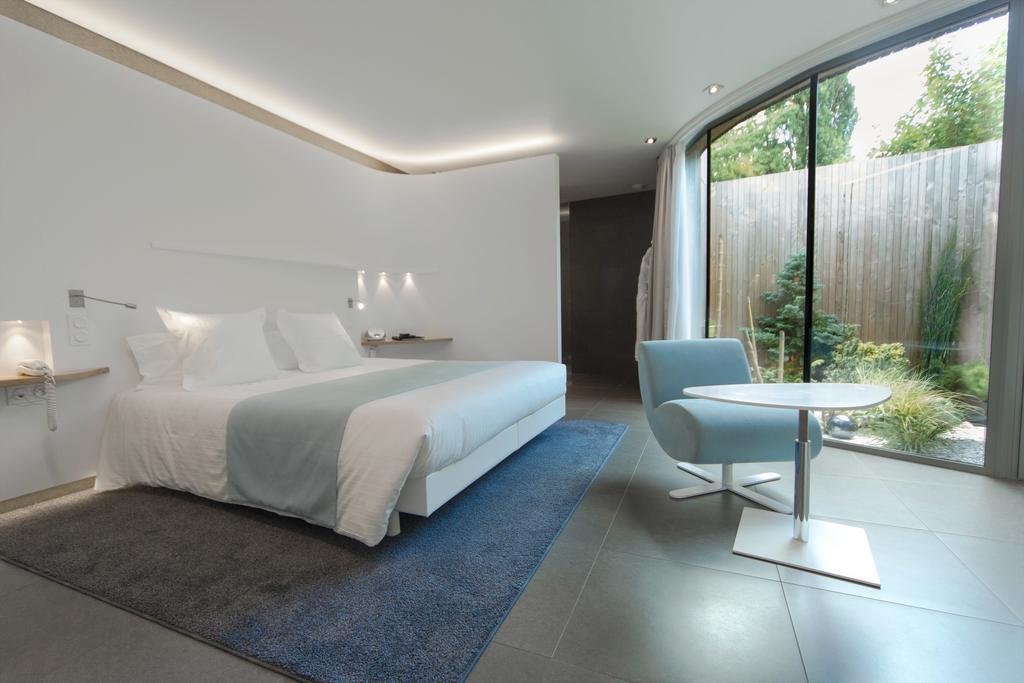 RONAN KERVARREC - Le Saison - Rennes - Saint-Grégoire Habitación foto
